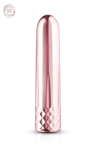 Mini vibro rosy gold - mini,