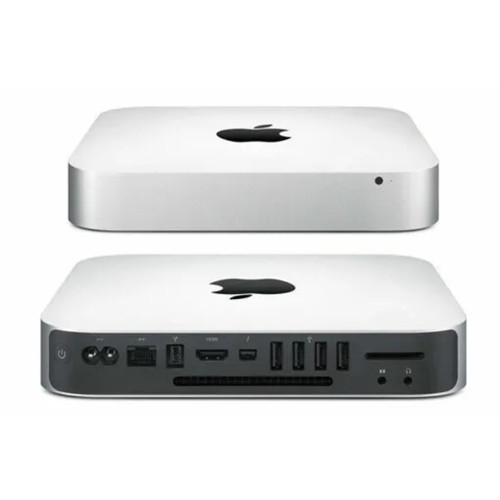 Apple mac mini a1347 - a1347, fin