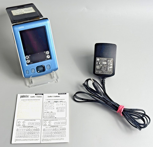Palm palmone zire handheld - palm,