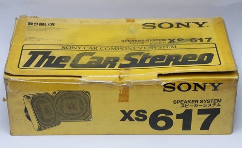 Paire enceintes sony - d'enceintes,