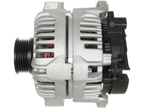Brand new alternator - brand,