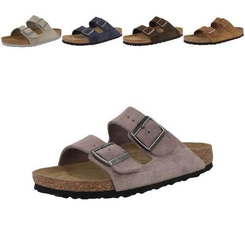 Birkenstock arizona daim - birkenstock,