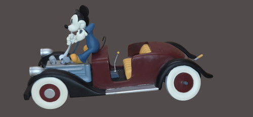 Disney mickey service - mickey,