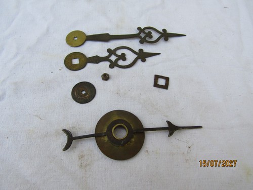 Ancienne paire d - k4,