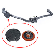 Oil Separator Repair Kit Diaphragm for Mercedes M274/M270 2.0L 1.6L Diaphragm