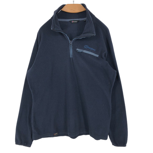 Berghaus homme polartec - homme, 1/4