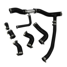 Silicone Radiateur Tuyau de