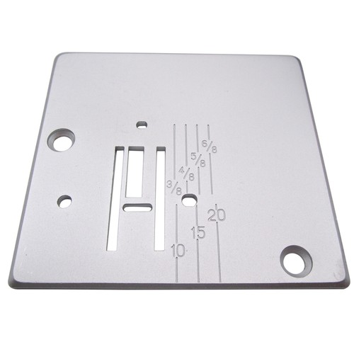 Plaque aiguille fit necchi - plaque,