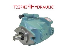 Pompe hydraulique pompe à piston V8A2RX-20