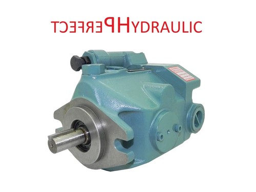 Pompe hydraulique - , à