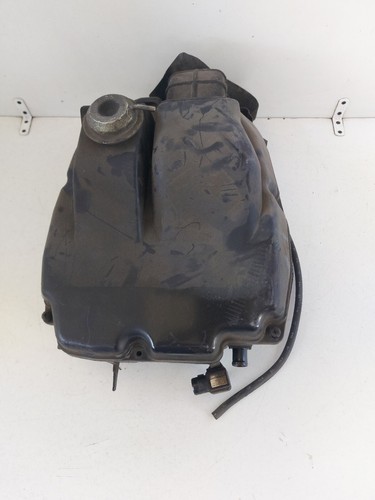 Boîtier filtre airbox - boîtier,