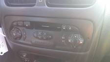 Autoradio d'origine PEUGEOT