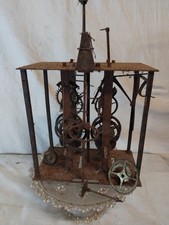 Horlogerie Mouvement d'