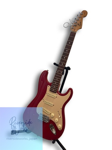 Custom squier fender - squier,