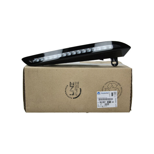 Clignotant gauche original - clignotant,