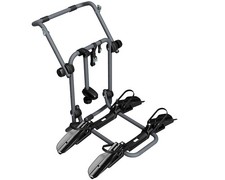 PORTE-VÉLO ARRIÈRE PURE