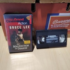 La malédiction du dragon /