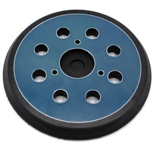 Disque Abrasif Scratch 125mm pour hitachi Orbital SV13YA, SV13YB Neuf