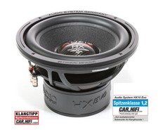 Système audio HX10 EVO HAUT
