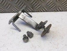 Motobineuse Tromeca, moteur