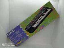 Clavier Casio vintage SA-5