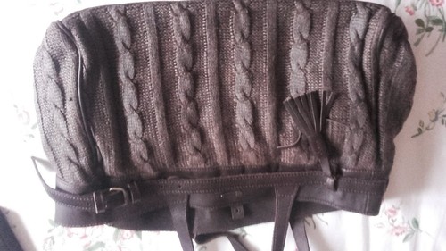 Sac ikks neuf soldier - ikks,