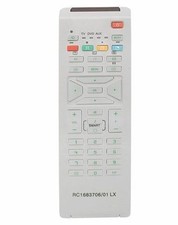 Telecommande pour Philips