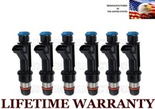 ✅OEM Delphi 6x Fuel