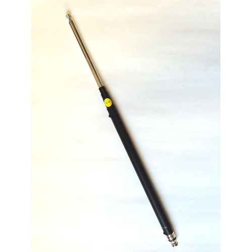 Antenne télescopique bnc - antenne,