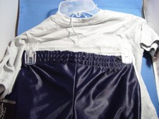 NWT $28 AVIREX SHORT T-SHIRT