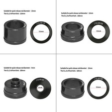 Porte-fourche vélo à