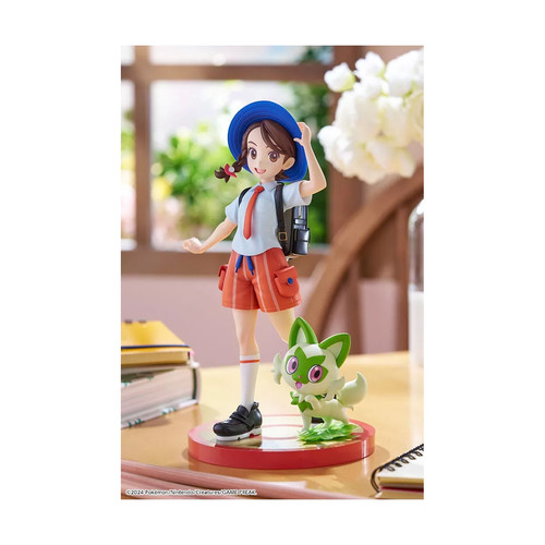 Kotobukiya pokemon juliana - -, &