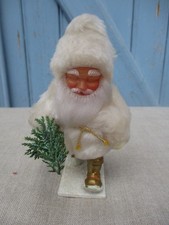 NOEL ANCIEN PERE NOEL