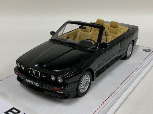 Spirit otto bmw e30 - gt, m3