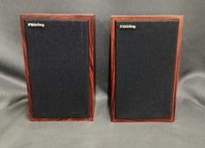 STIRLING Speakers (pair) Ls3 5a Used