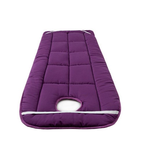 Surmatelas table massage - de,