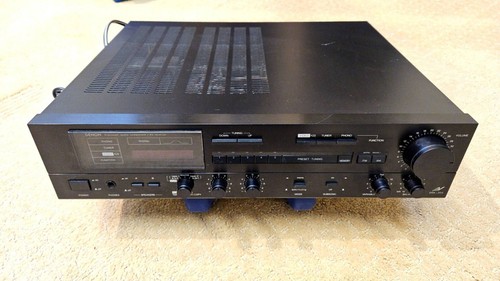 Denon dra 355 precision audio - dra-355,