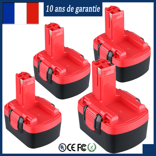 Batterie pour bosch ah - pour,