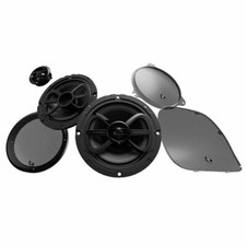 Open box - Infinity Kappa Perfect 600X | 6.5” Component Speaker System