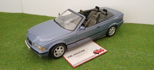 Bmw 325i convertible - bmw, cabriolet