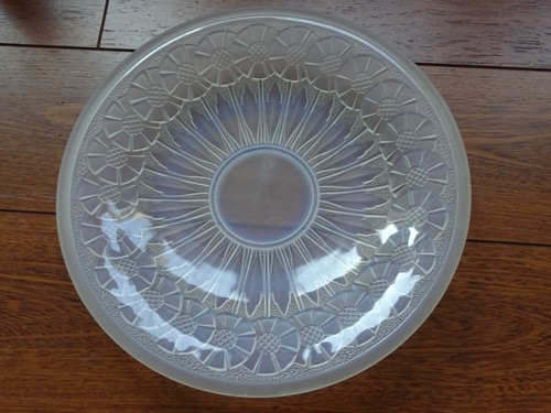 Etling ancienne coupe verre - etling,