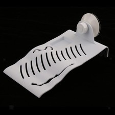 Zone de bronzage de l'aquarium