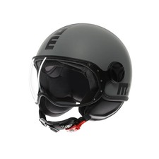 Casque Moto Jet Momo Design