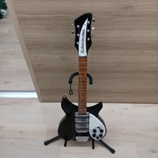(Rickenbacker) 325V63 Jetglo