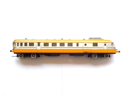 Motrice diesel lima - lima, 825