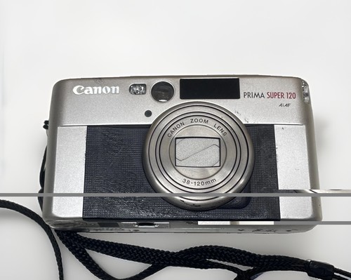 Canon prima super 120 - prima,