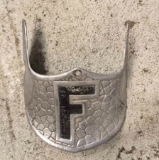 # robri de garde boue arriere