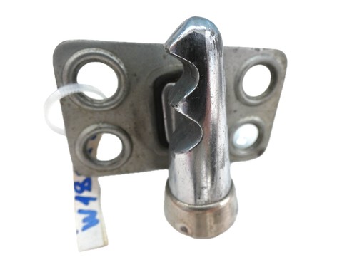 Boulon verrouillage droit - verrouillage,