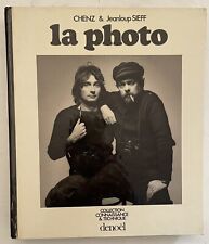 Sieff (Jeanloup) & Chenz, La