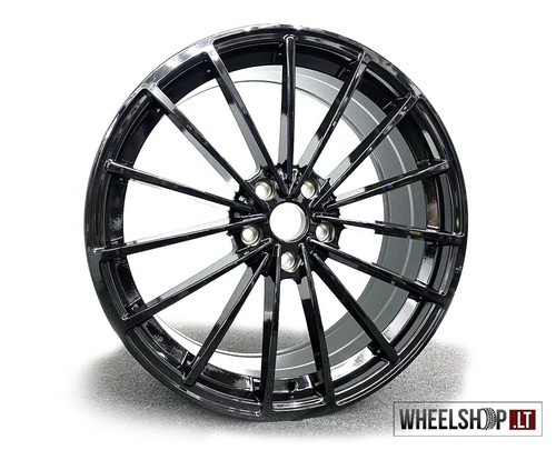 Skoda style r19 5x112 jantes - style,
